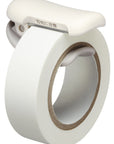 Karu Cut Clip-type Washi Tape Cutter - White