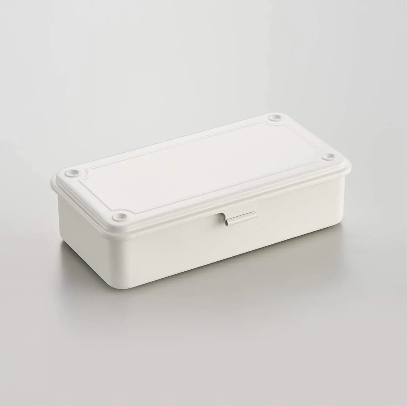 T190 Steel Storage Box : Wide