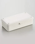 T190 Steel Storage Box : Wide