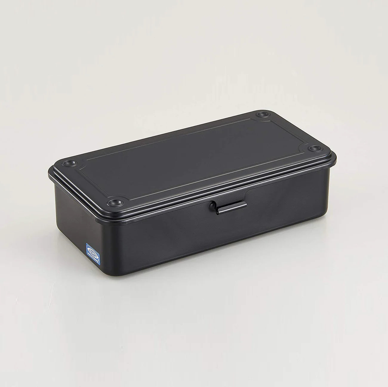 T190 Steel Storage Box : Wide