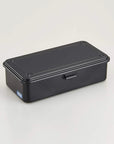 T190 Steel Storage Box : Wide