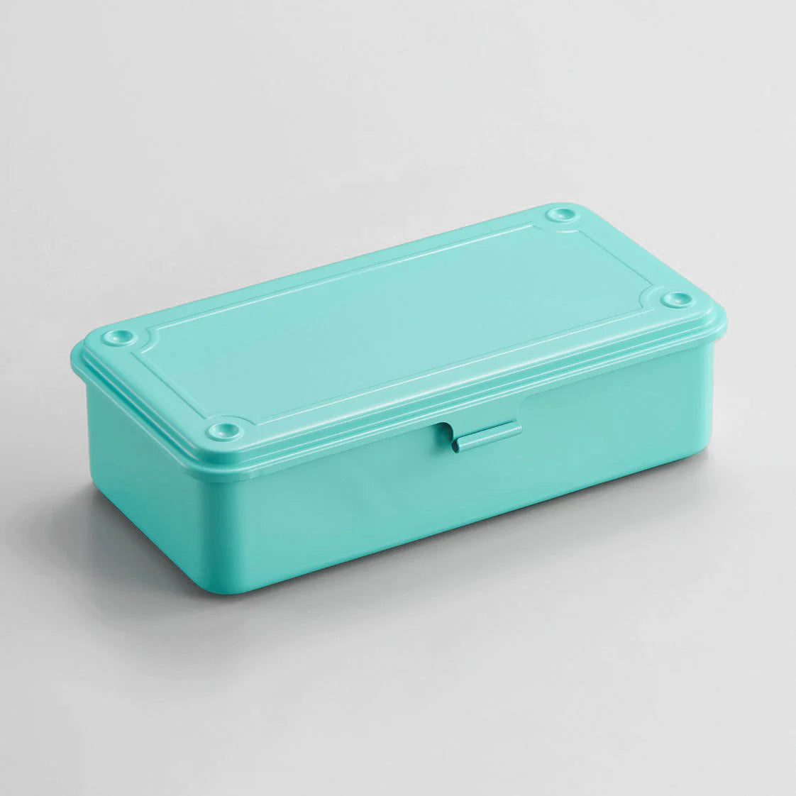 T190 Steel Storage Box : Wide