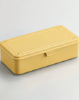 T190 Steel Storage Box : Wide