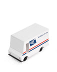 USPS Mail Truck