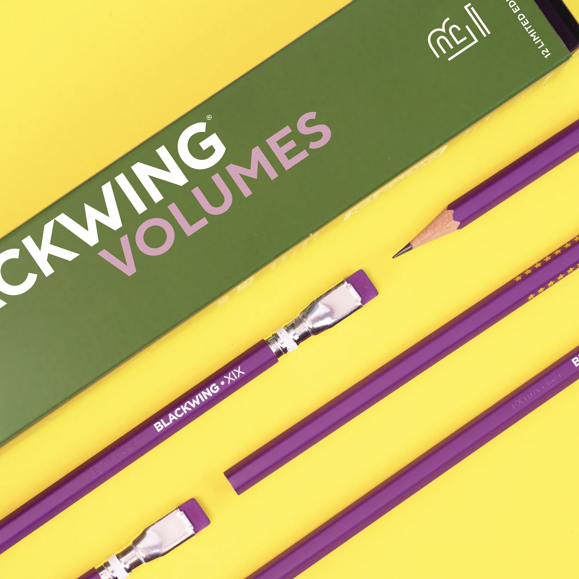 Blackwing Volume XIX - Second Edition