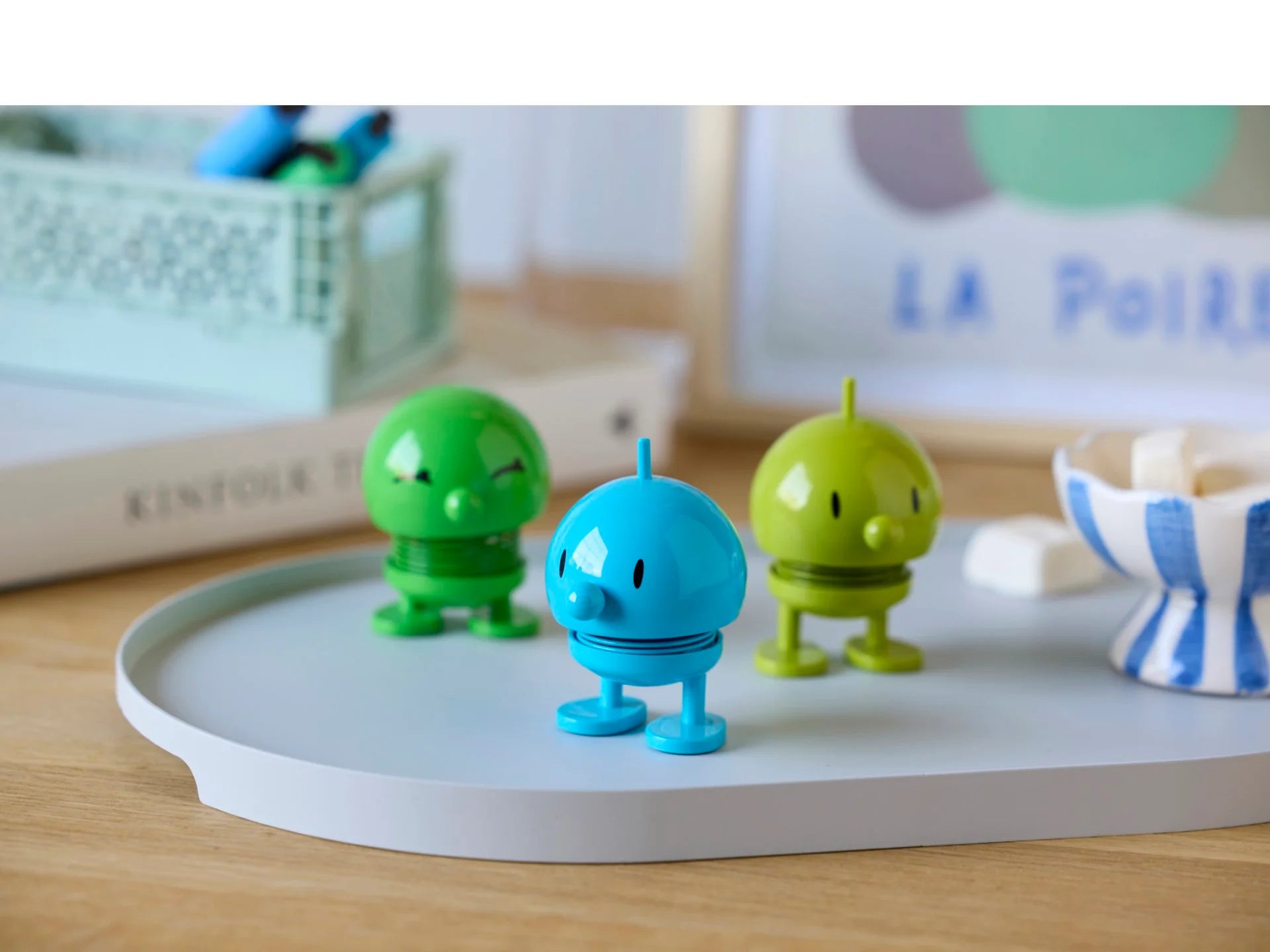 Bumble Mini