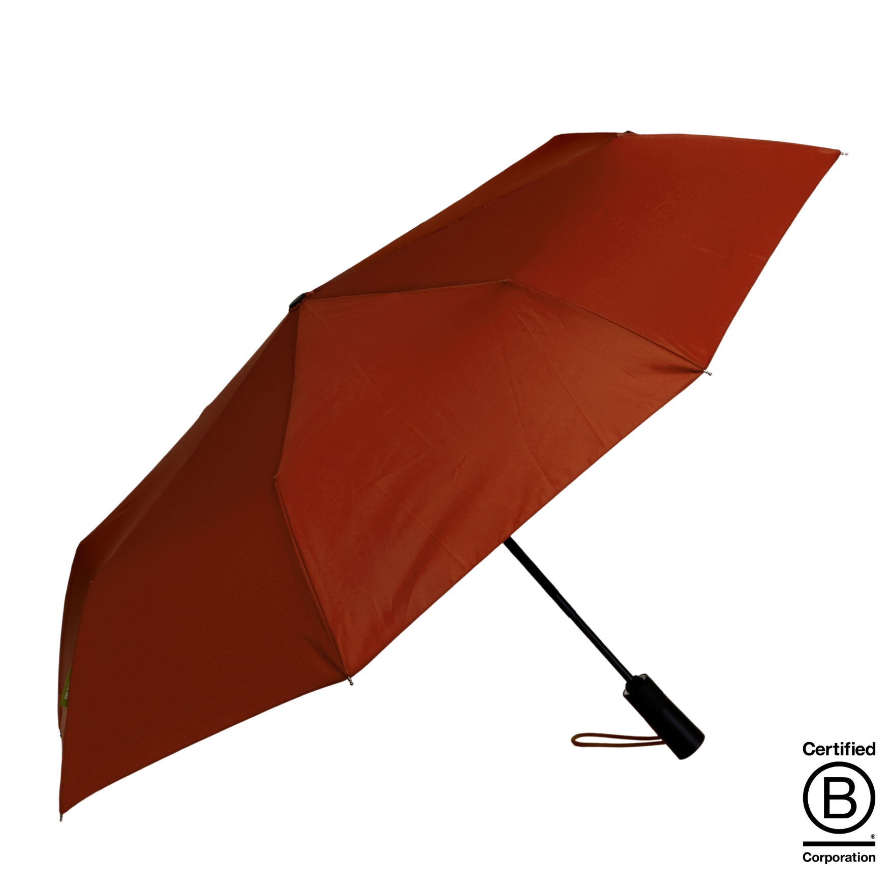 The Daily - Brick Eco-Friendly Automatic Umbrella