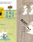 Gaston by Kelly DiPucchio