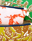 Wristlet: Pine Cone