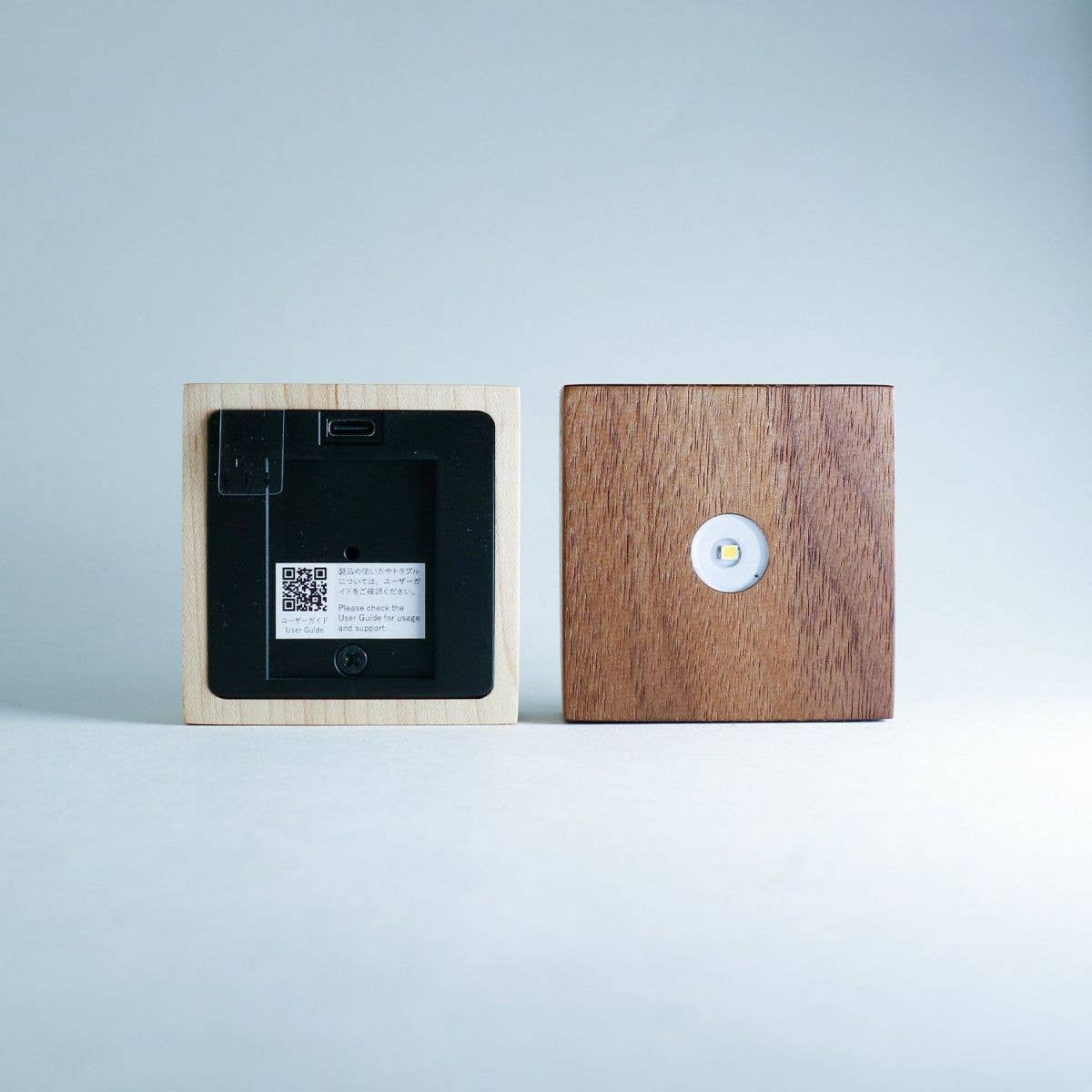 Sola Cube LED Light Base 5000K