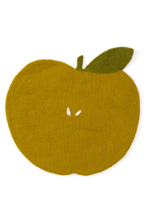Apple Pastille