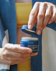 Golden Hour Recovery Cream