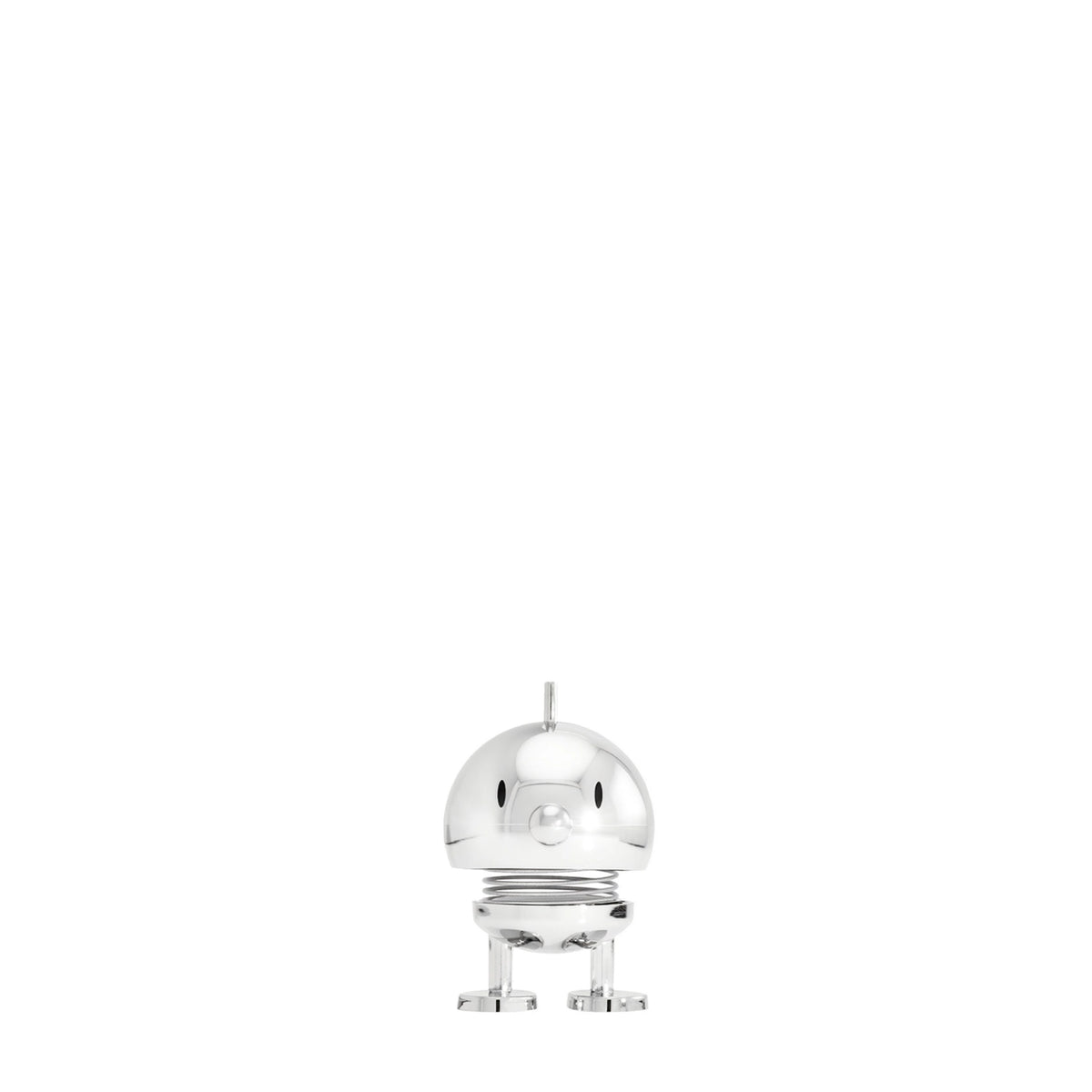 Bumble Chrome