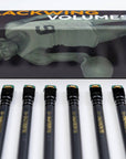 Blackwing Volume 11 Pencil Set