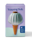 Terracotta Watering Bulb