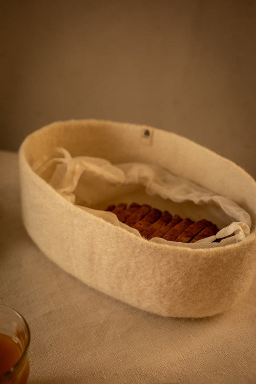 Long Basket