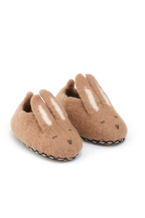 Bunny Slippers