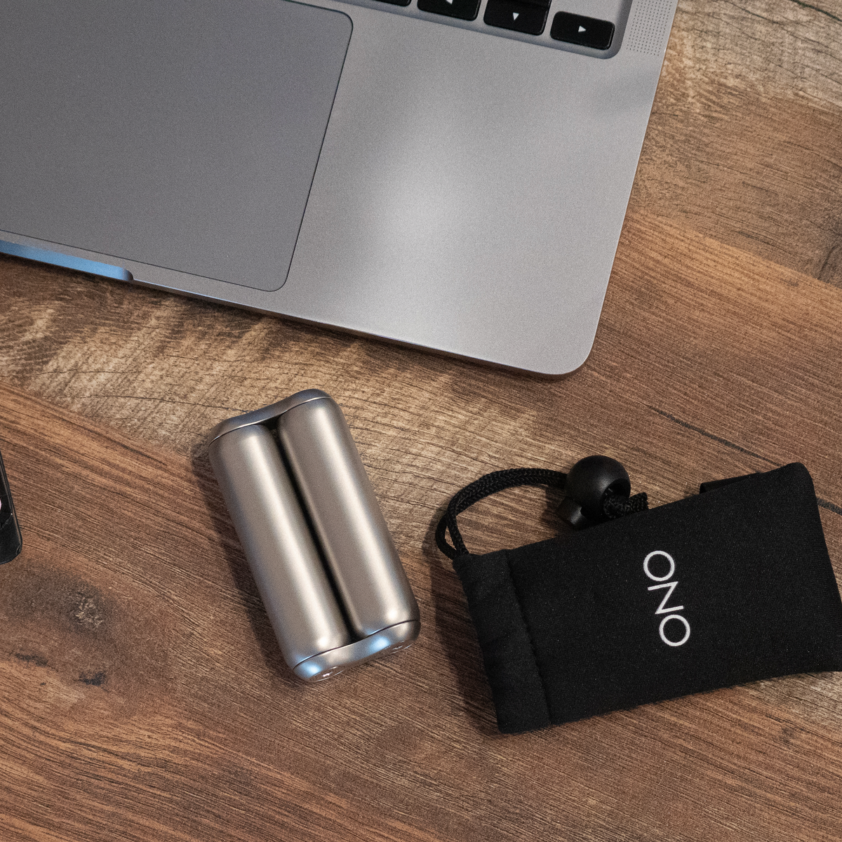 ONO Roller Stainless Steel