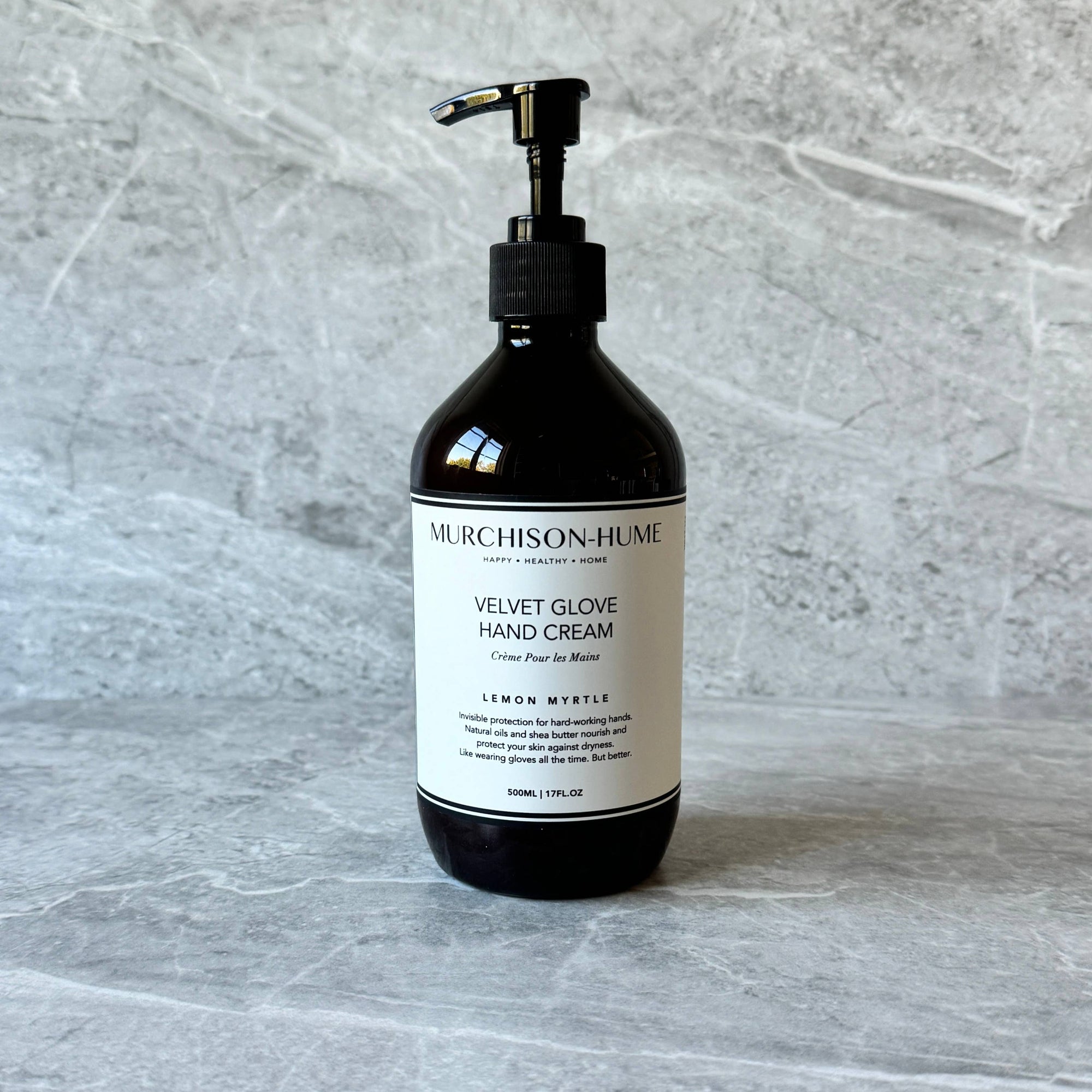 Murchison-Hume Superlative Hand Soap | Plant-Based Luxury