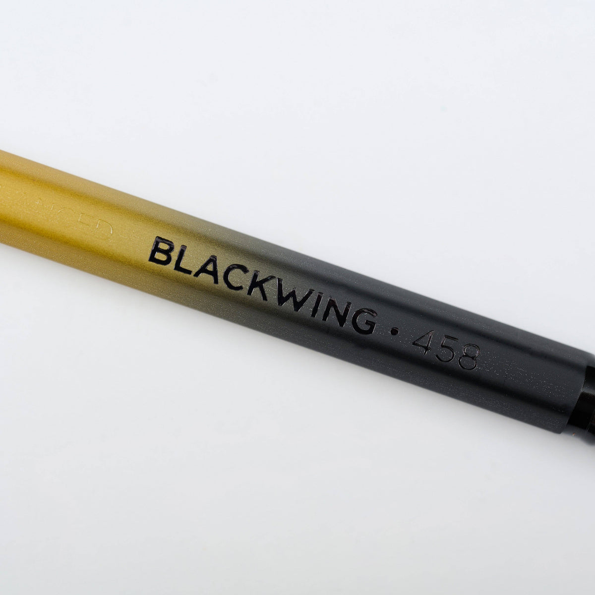 Blackwing Volume 458 BIRDING