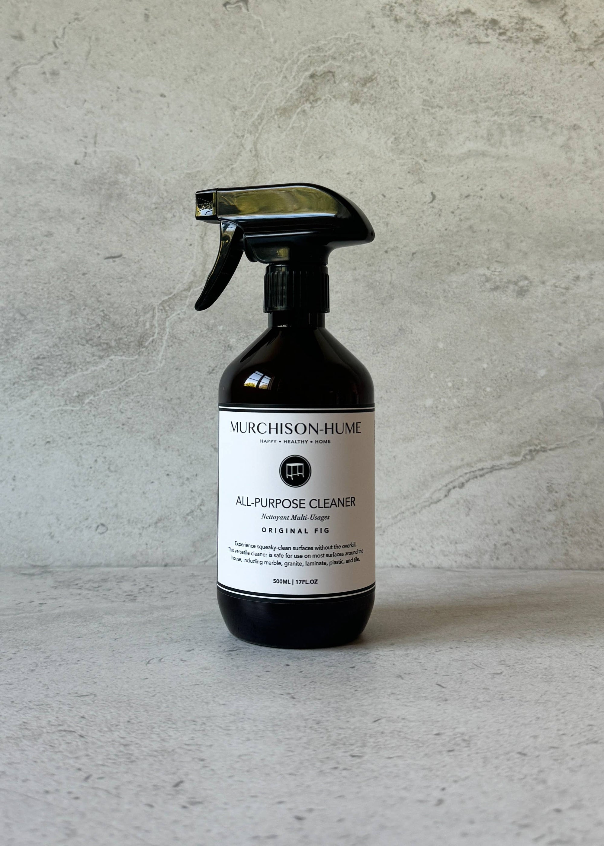 Murchison-Hume All-Purpose Cleaner | Eco-Friendly Spray