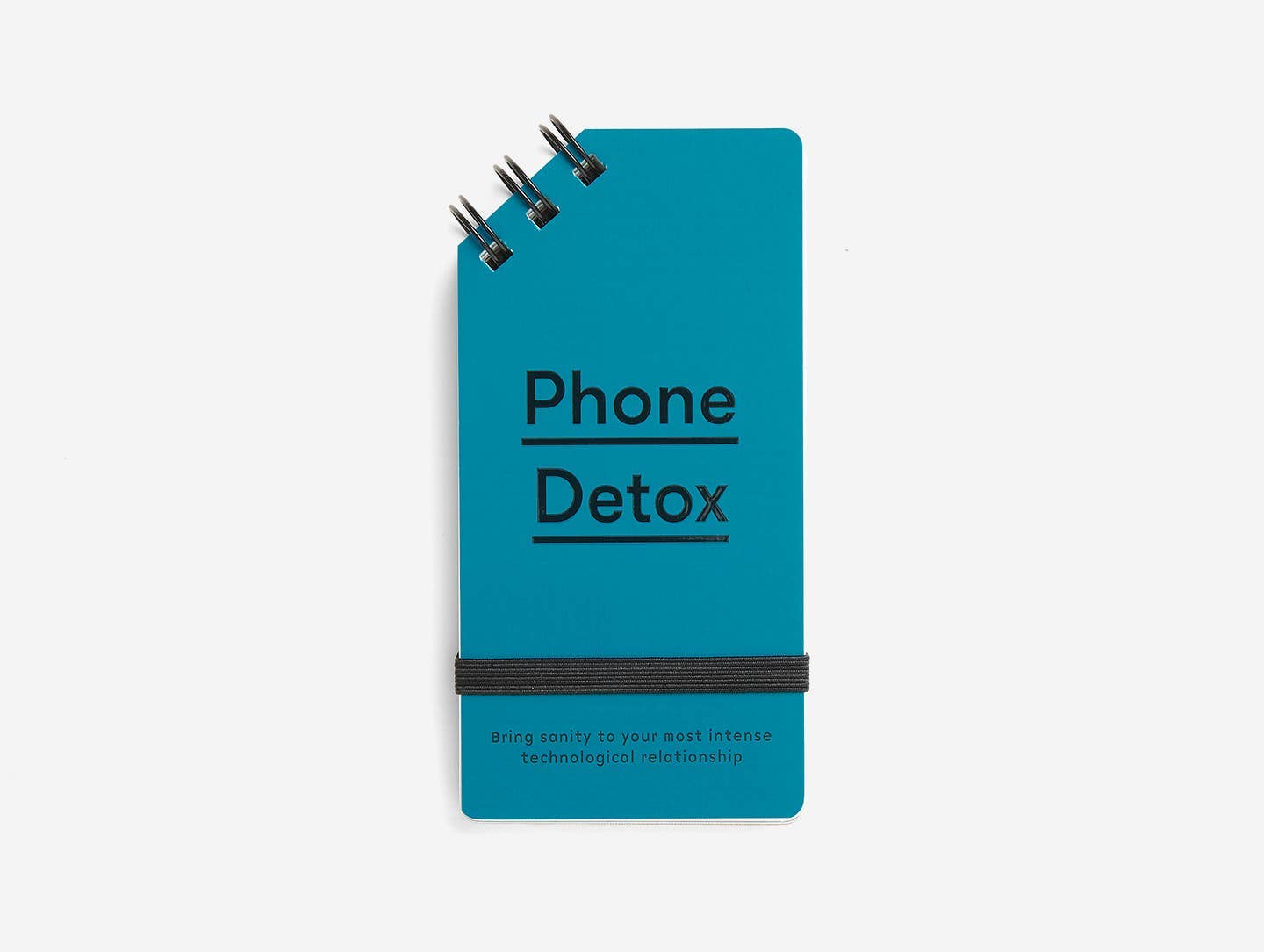 Phone Detox, Offline Activity Tool