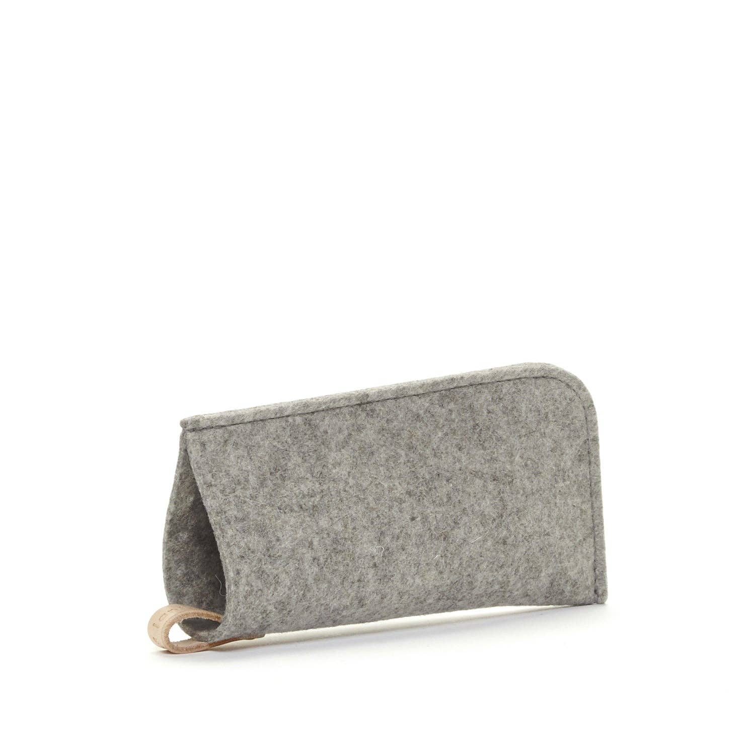 Eyeglass Sleeve - Granite
