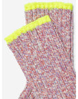 Tobias Socks - Pink