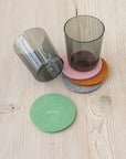 Coasters CHIC