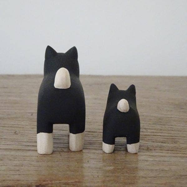 Shiba - Family Set
