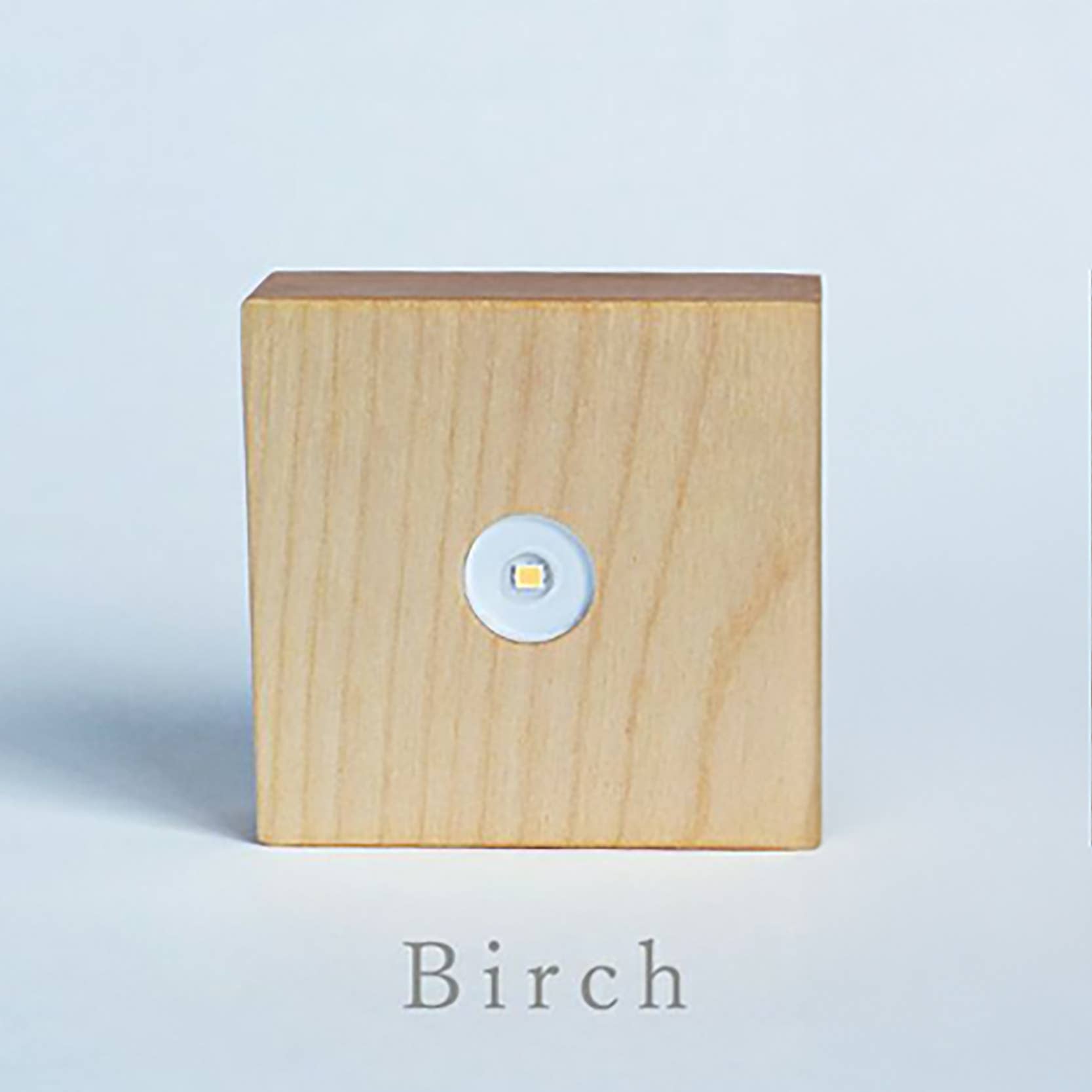 Sola Cube LED Light Base 5000K