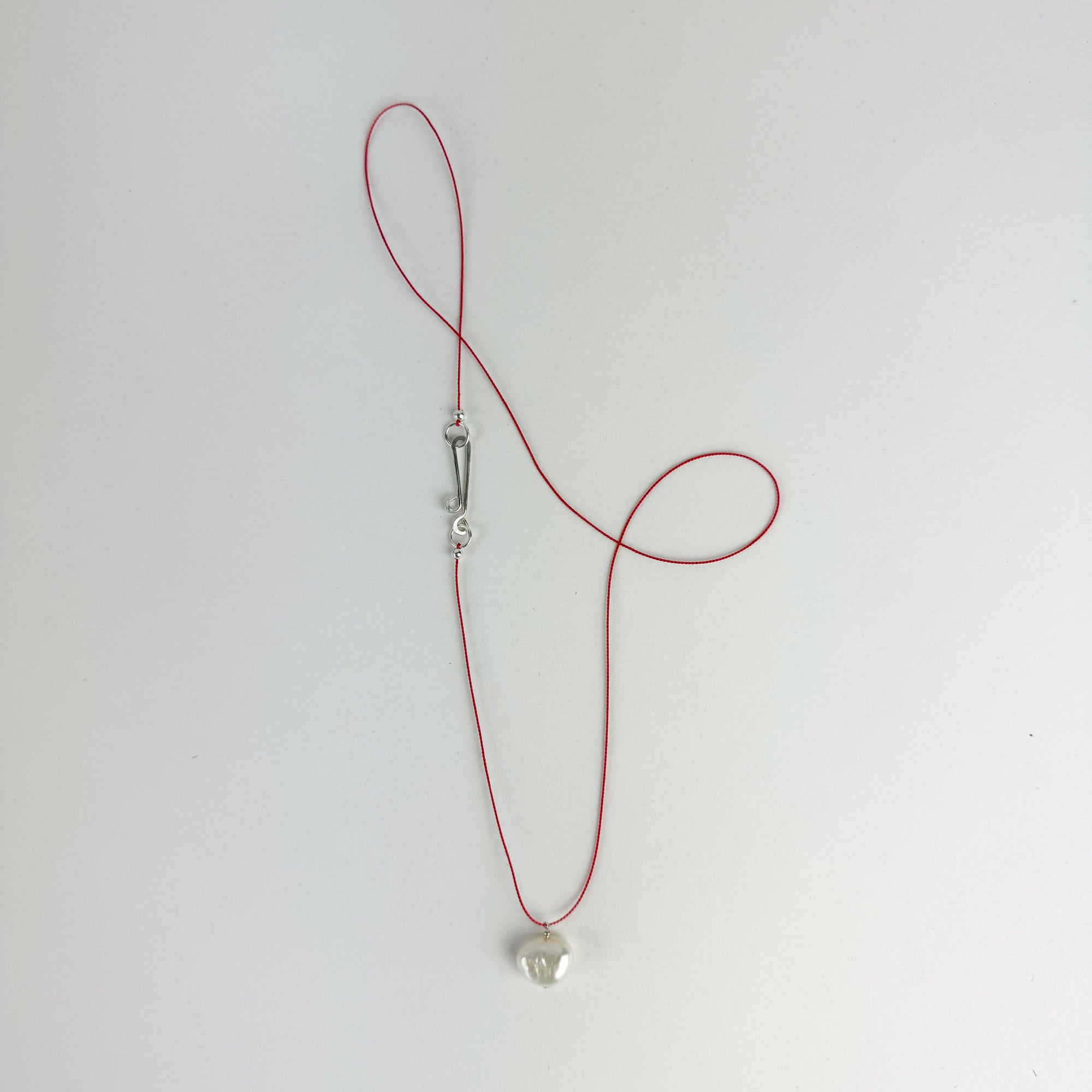 The Durga Necklace 16"