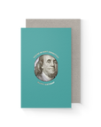 Mint Condition Cash Card
