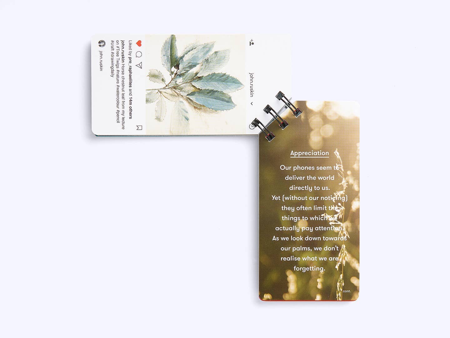 Phone Detox, Offline Activity Tool
