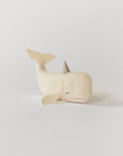 Needle Felting Kit - Whale