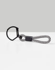 Rope Split Ring