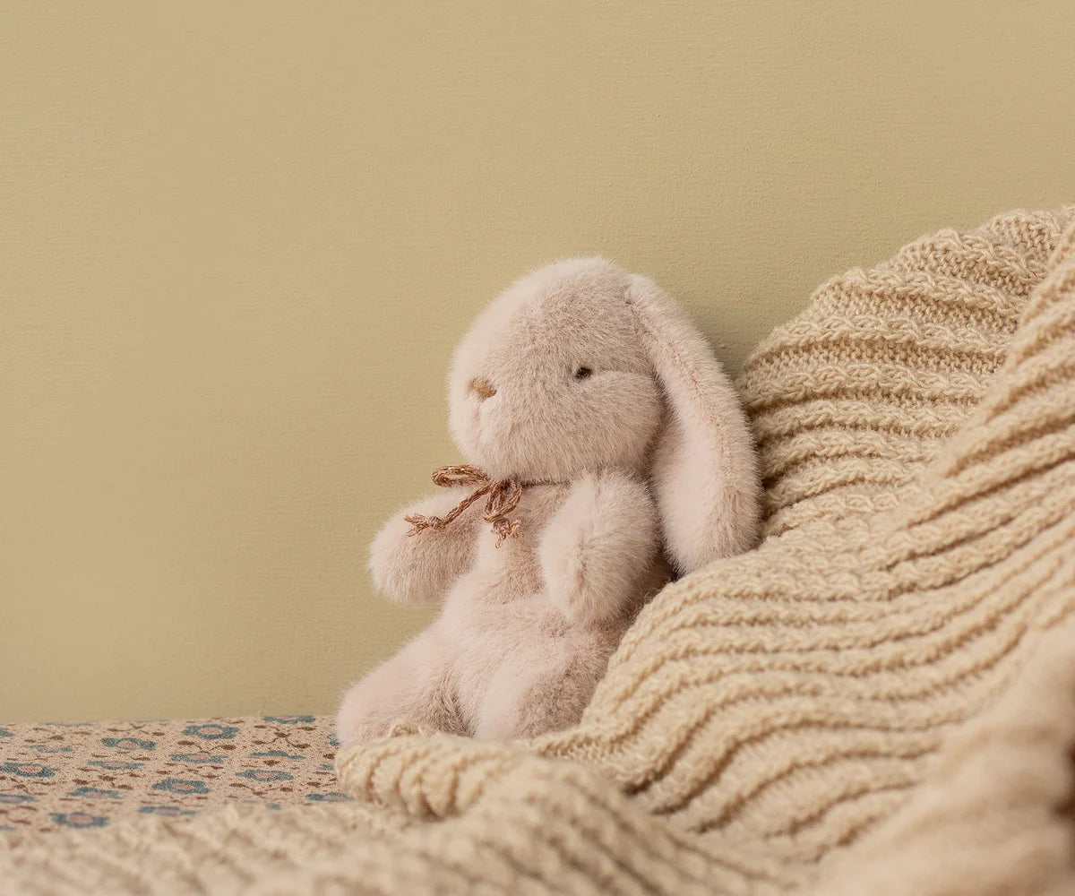 Bunny Plush Mini - Light Powder