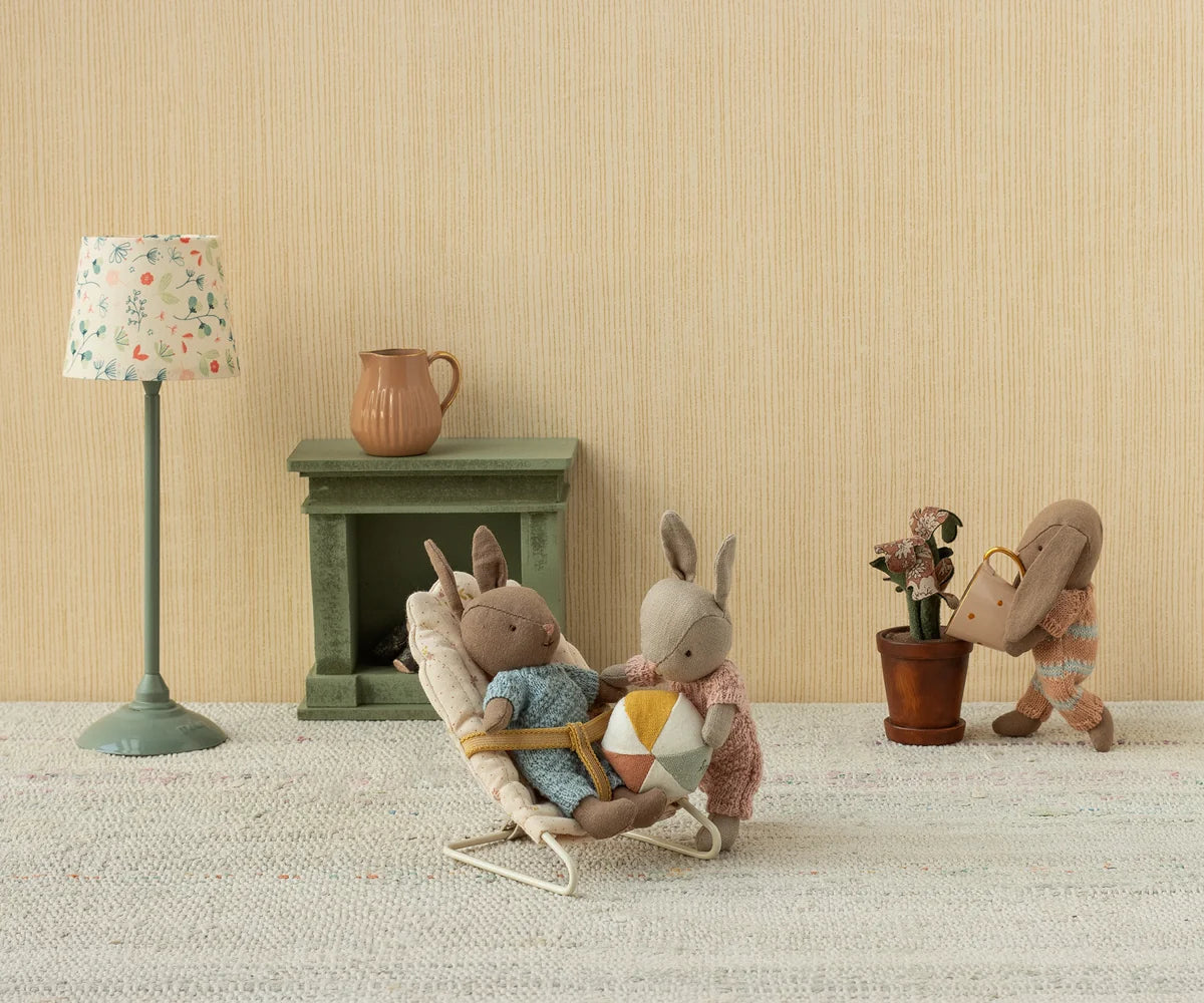 Rabbit Set, Micro ROSE