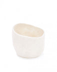 Felt Drop Bowl