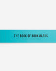 The Book of Bookmarks