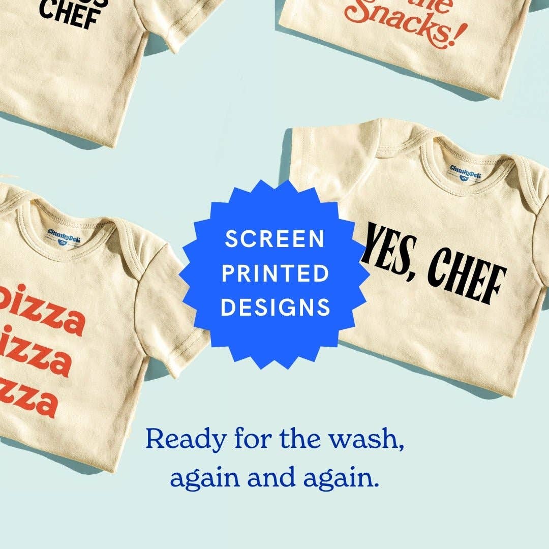 Al Dente Kids' Tee