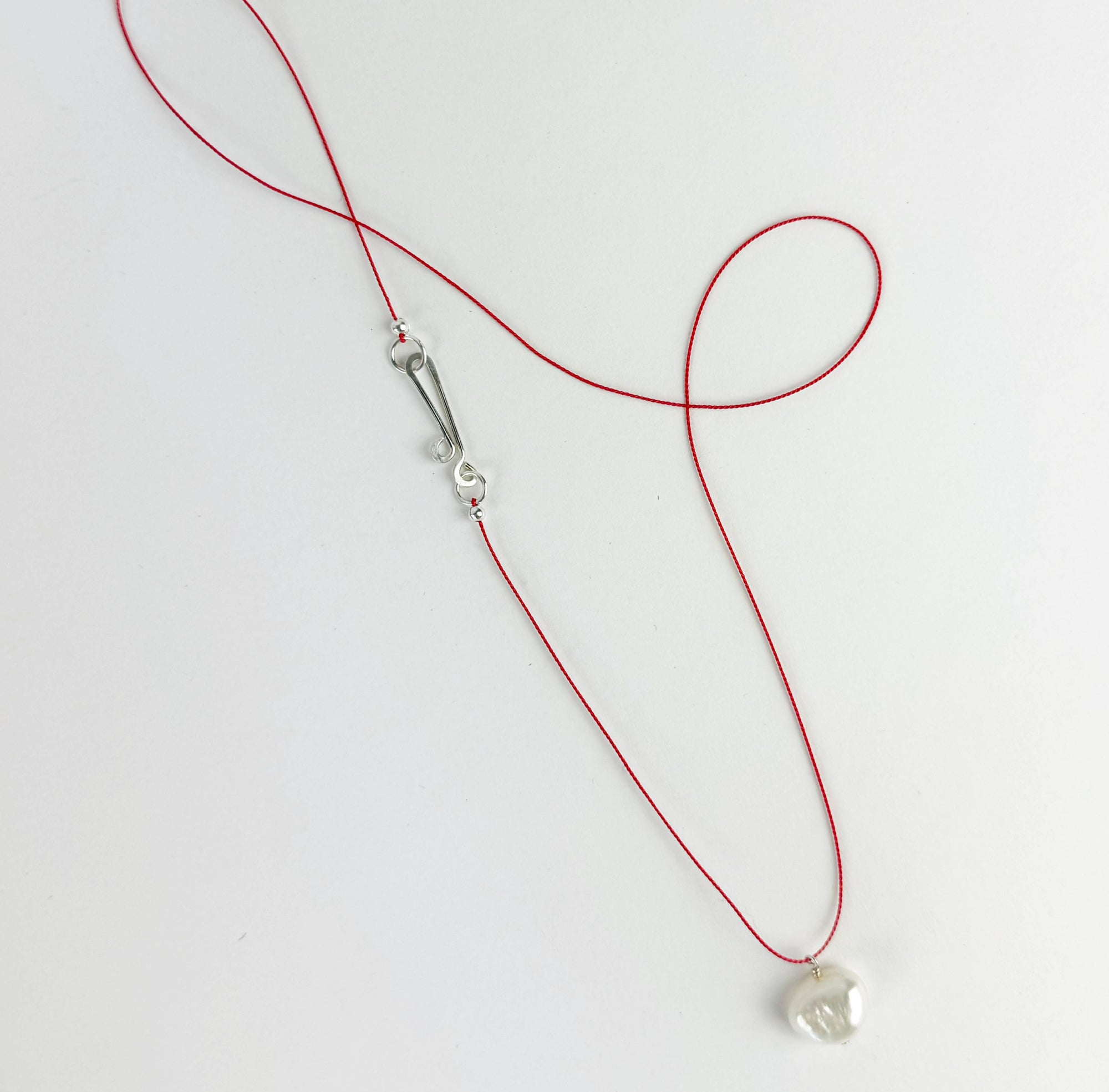 The Durga Necklace 16"