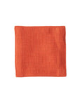 Linen Coaster Orange