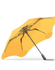 Blunt Metro Umbrella : Citrus Yellow
