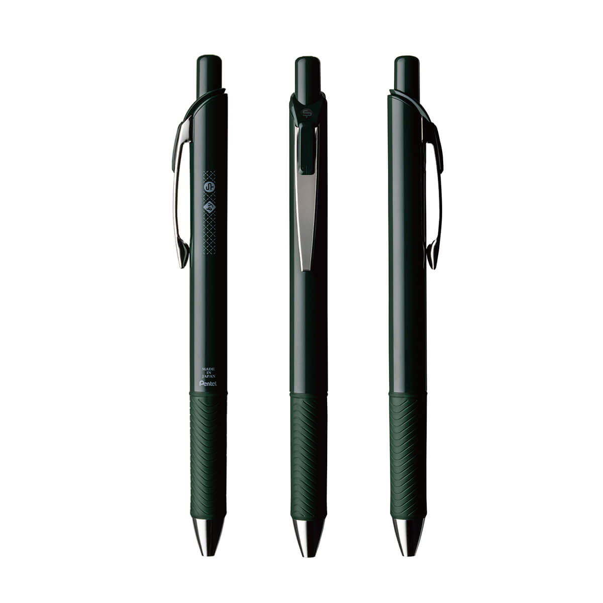 CDT Energel Gel Knock Pen