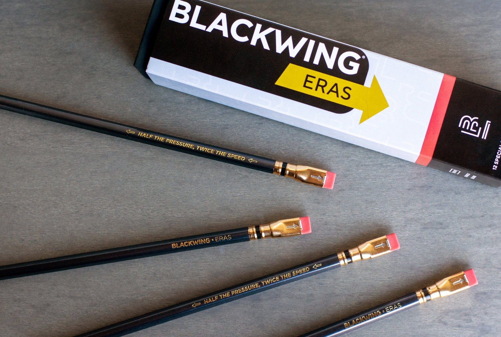 Blackwing Eras 2022 Edition (set of 12)