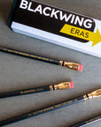 Blackwing Eras 2022 Edition (set of 12)