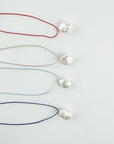 The Durga Necklace 16"