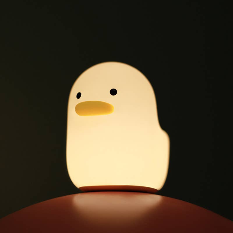 Duck Sleep Lamp