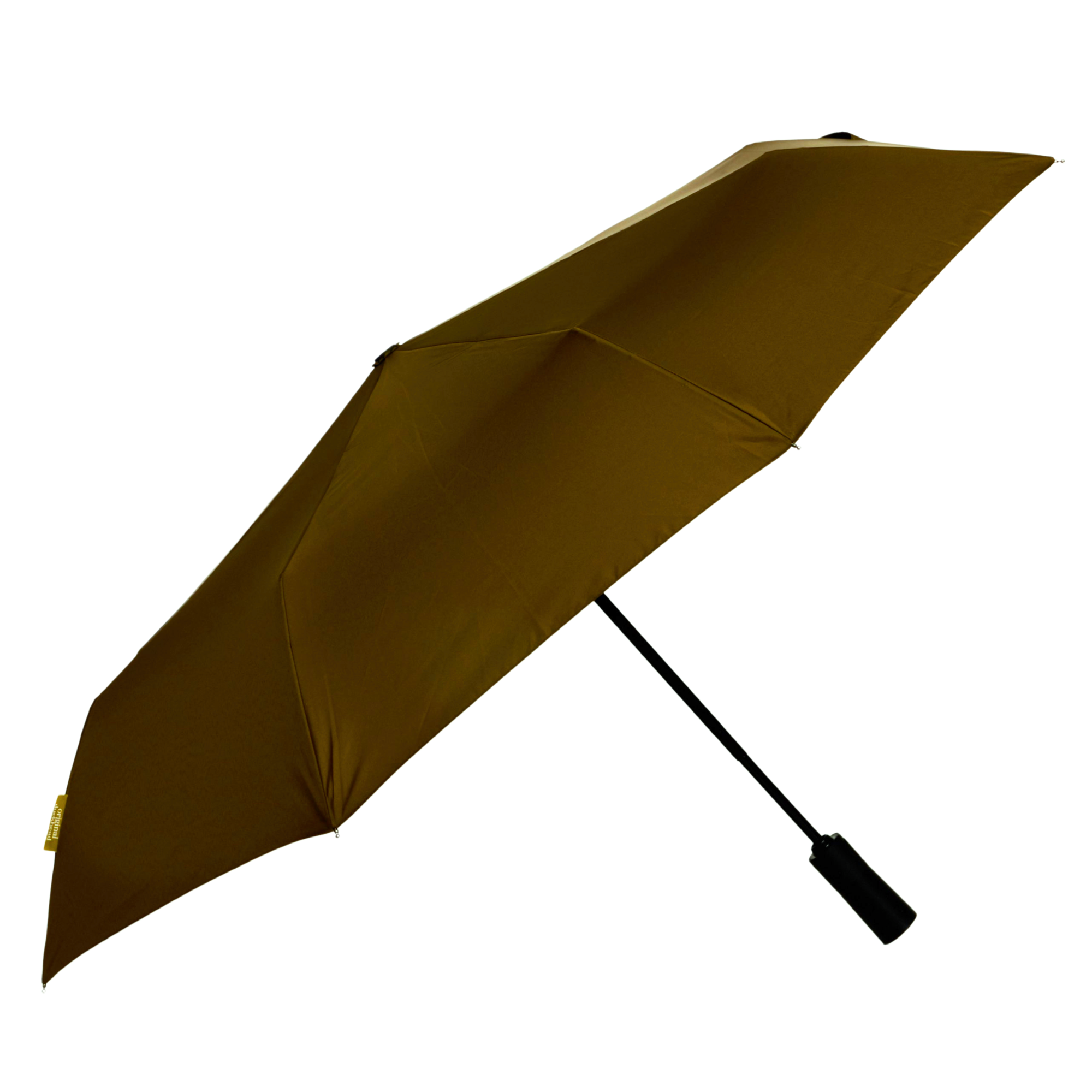 The Daily - Dark Olive Eco-Friendly Automatic Umbrella